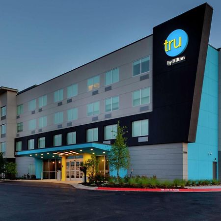 Hotel Tru By Hilton Round Rock Zewnętrze zdjęcie