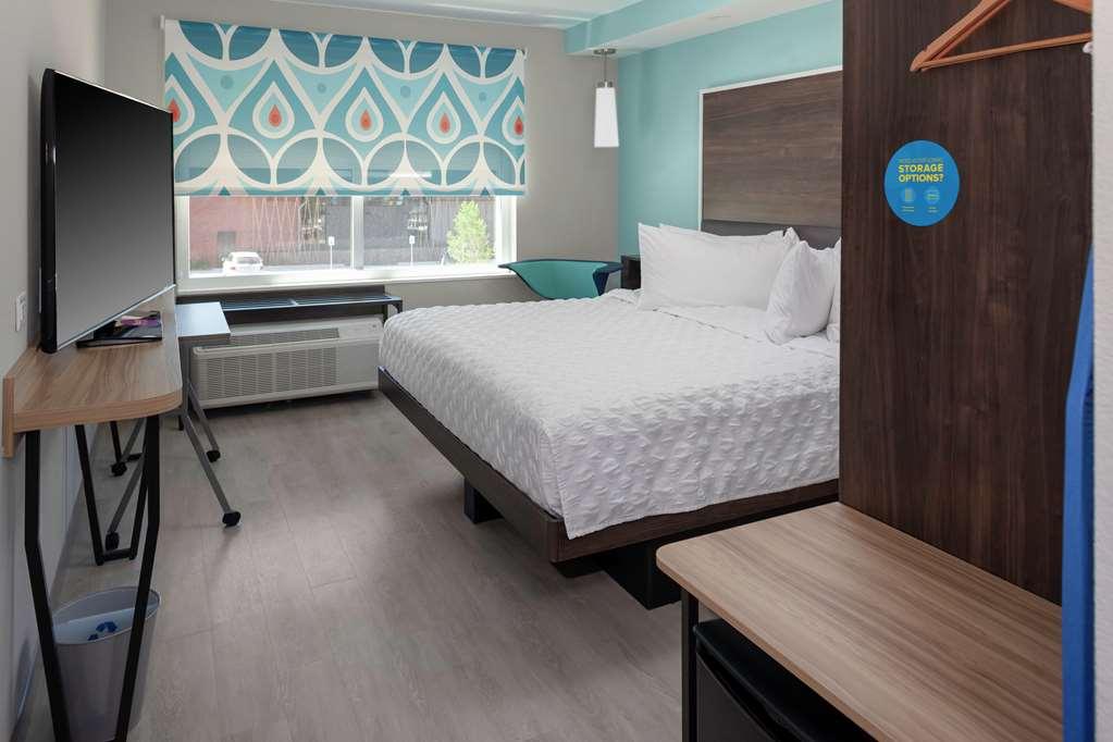 Hotel Tru By Hilton Round Rock Pokój zdjęcie