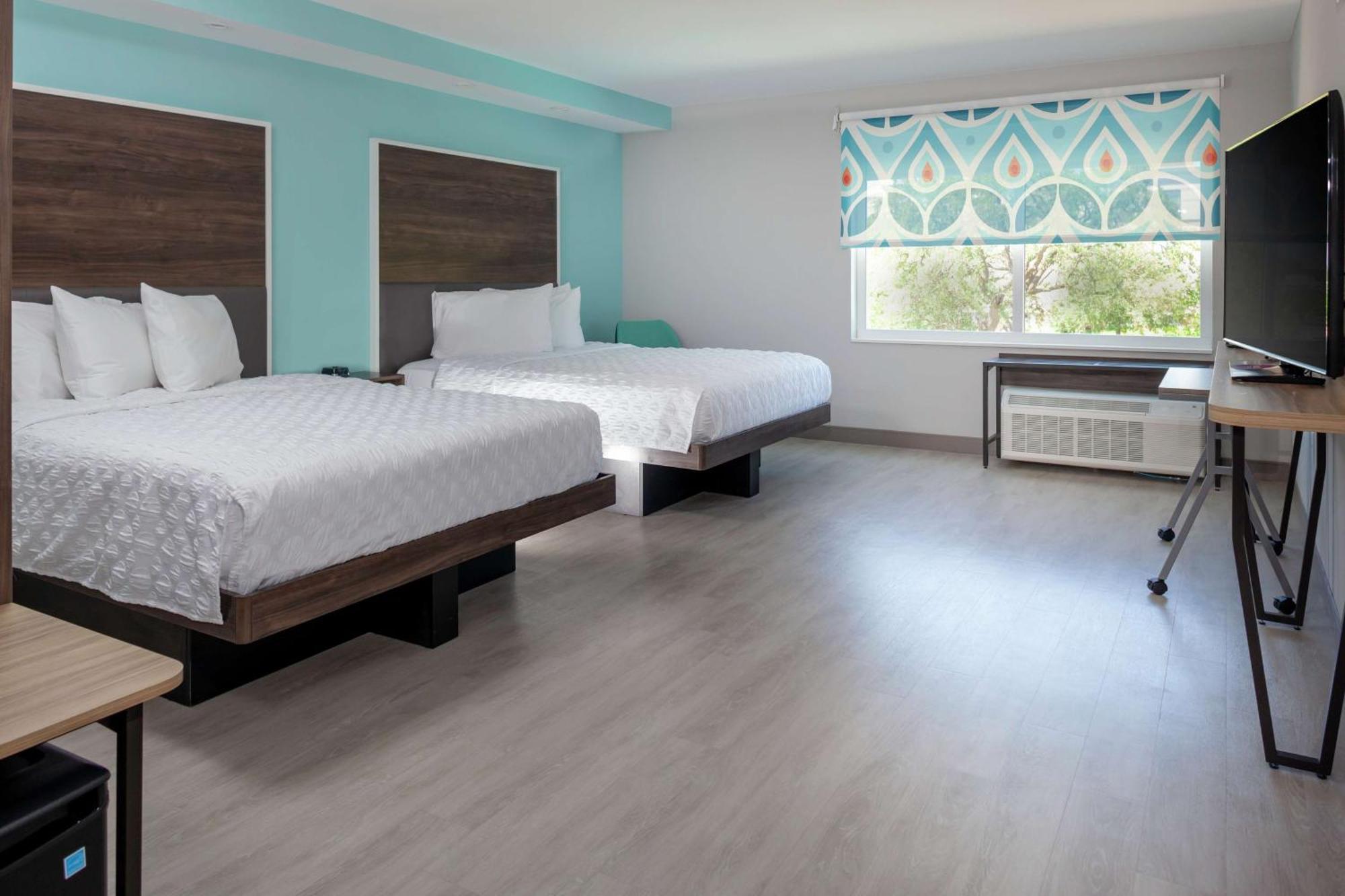 Hotel Tru By Hilton Round Rock Zewnętrze zdjęcie