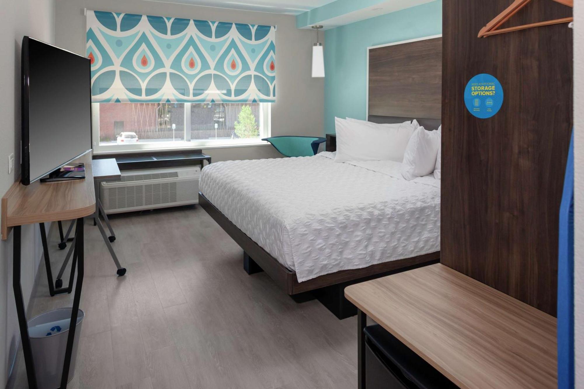 Hotel Tru By Hilton Round Rock Zewnętrze zdjęcie