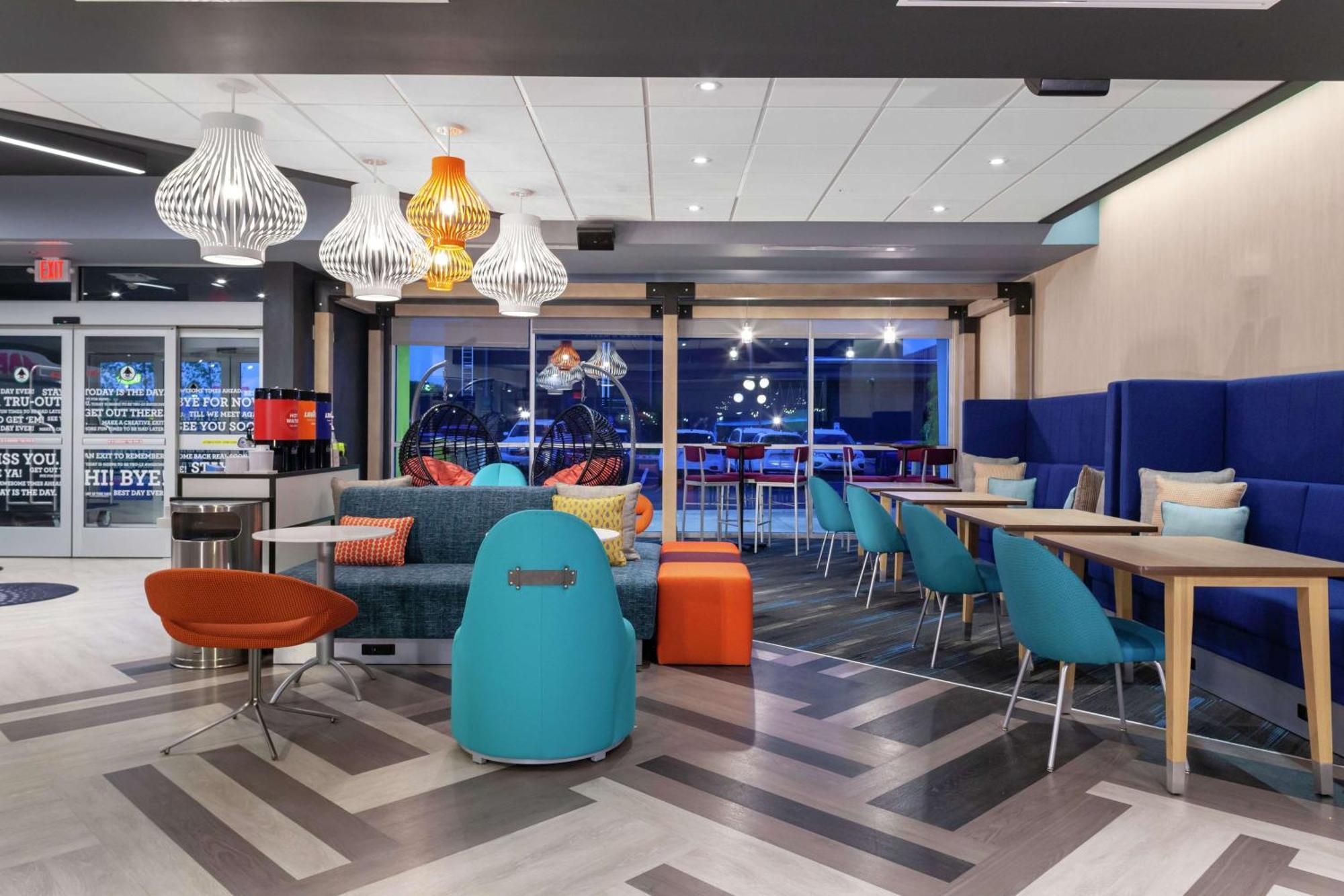 Hotel Tru By Hilton Round Rock Zewnętrze zdjęcie